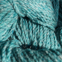 Dusty Mallard - Worsted Wt. - Lovely New Dyelot! - More Details